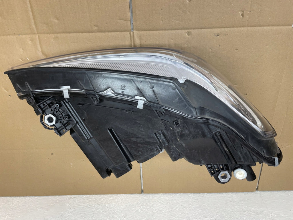 Frontscheinwerfer BMW X3 G01 8739654 LED Rechts Scheinwerfer Headlight SCH3648481904ia