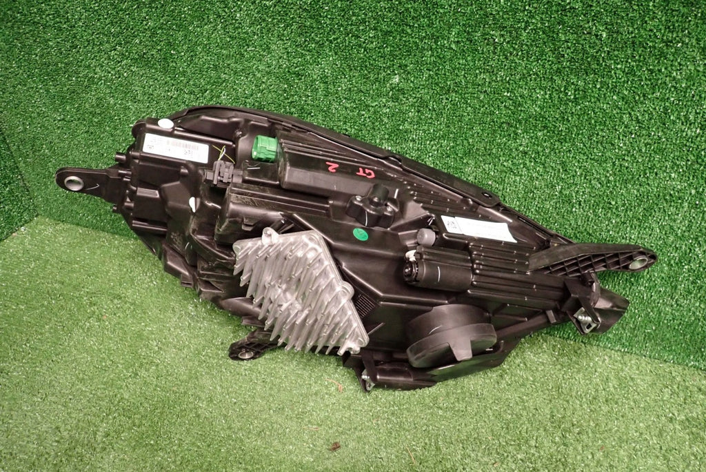 Frontscheinwerfer Maserati I 06701588620 Links Scheinwerfer Headlight SCH1087285989gp