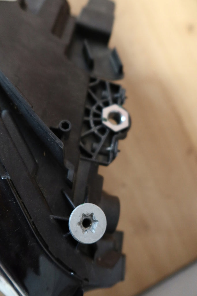 Frontscheinwerfer BMW 2 Coupe G42 5A320E6 LED Rechts Scheinwerfer Headlight