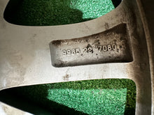 Load image into Gallery viewer, 1x Alufelge 18 Zoll 7.0" 5x114.3 50ET 9965227080 Mazda 3 Rim Wheel FEL1435985209jh