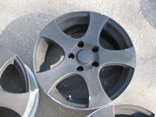 Laden Sie das Bild in den Galerie-Viewer, 4x Alufelge 16 Zoll 6.5" 5x100 35ET KBA48208 Toyota Rim Wheel FEL2716485174sc