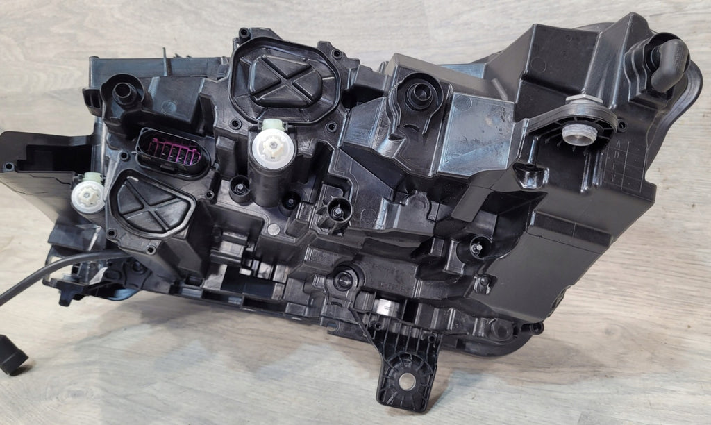 Frontscheinwerfer Skoda Superb 5LB941016H Full LED Rechts Scheinwerfer Headlight SCH5272272768vm