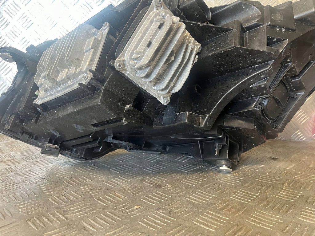 Frontscheinwerfer Mercedes-Benz W222 030127623214 A2229060802 Rechts Headlight SCH1867903684es
