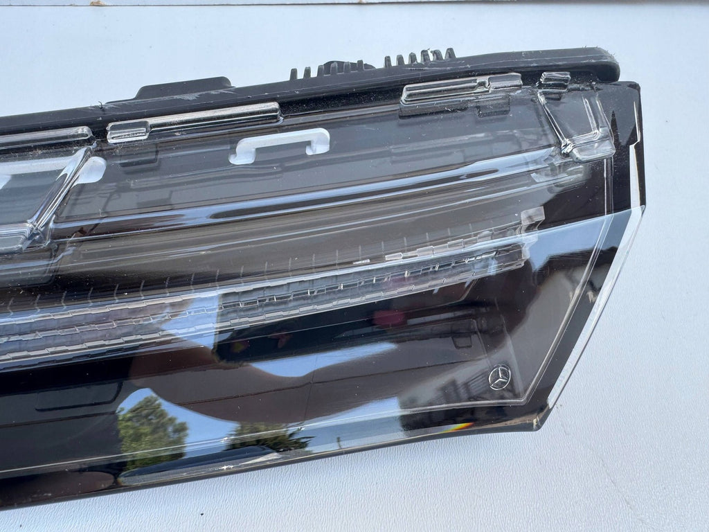 Frontscheinwerfer Mercedes-Benz Eqs A2979064603 Vorderseite Headlight SCH3053126085jo