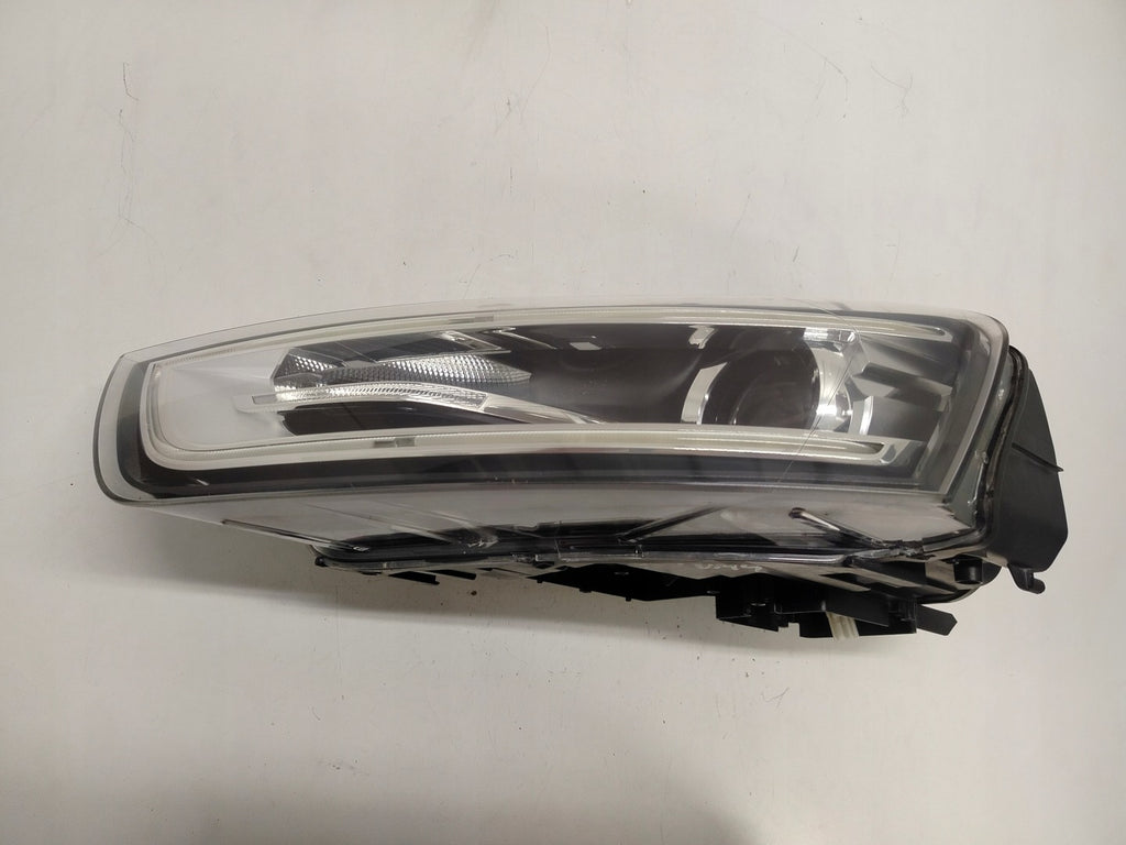 Frontscheinwerfer Audi Q3 8U0941005 Xenon Links Scheinwerfer Headlight SCH1027562861wb