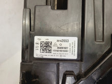 Laden Sie das Bild in den Galerie-Viewer, Frontscheinwerfer Opel Corsa F 39162653 39162654 LED Ein Satz Headlight SCH2384192129th