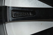 Laden Sie das Bild in den Galerie-Viewer, 1x Alufelge 19 Zoll 7.5&quot; 5x112 48ET Matt Graphit 5E3601025 Skoda Octavia Iv