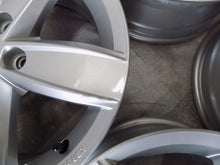 Load image into Gallery viewer, 4x Alufelge 15 Zoll 5.5" 5x100 40ET 2G0071495- VW Polo Rim Wheel FEL6784297570jt