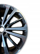 Laden Sie das Bild in den Galerie-Viewer, 1x Alufelge 18 Zoll 5x115 OP103K5 Opel Insignia A Rim Wheel FEL9916211063yz