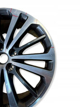 Laden Sie das Bild in den Galerie-Viewer, 1x Alufelge 18 Zoll 5x115 OP103K5 Opel Insignia A Rim Wheel FEL9916211063yz