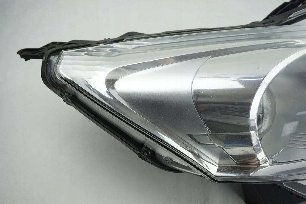 Frontscheinwerfer Peugeot 508 9687580580 Xenon Rechts Scheinwerfer Headlight