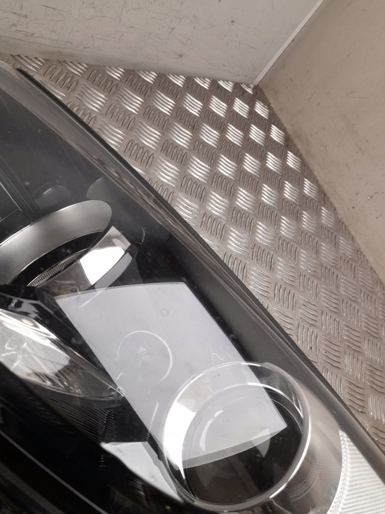 Frontscheinwerfer Kia Sportage 92101-3WXXX Links Scheinwerfer Headlight SCH1336189385ih