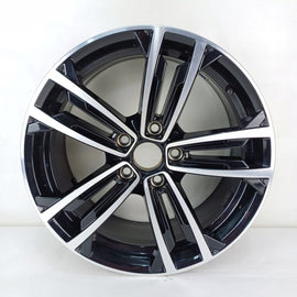 1x Alufelge 17 Zoll 7.5