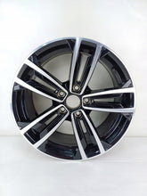 Load image into Gallery viewer, 1x Alufelge 17 Zoll 7.5" 5x112 49ET 5GE601025B VW Golf VII I Rim Wheel FEL5158989035jq