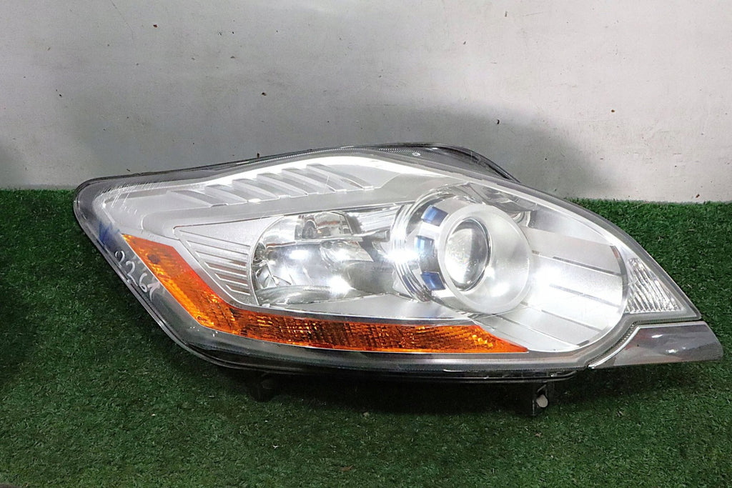 Frontscheinwerfer Ford Kuga 084311184R 084311197R Rechts Scheinwerfer Headlight SCH7027486422bw