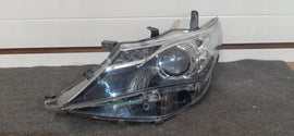 Frontscheinwerfer Toyota Auris 81150-02E21 LED Links Scheinwerfer Headlight