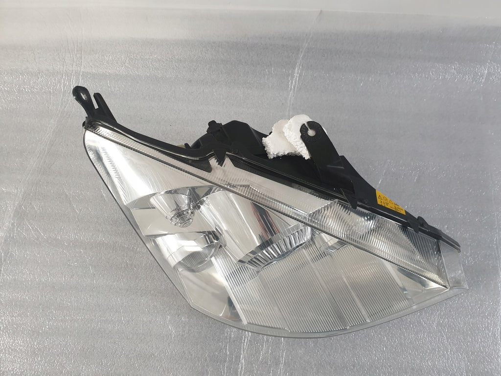 Frontscheinwerfer Ford Focus Xenon Rechts Scheinwerfer Headlight