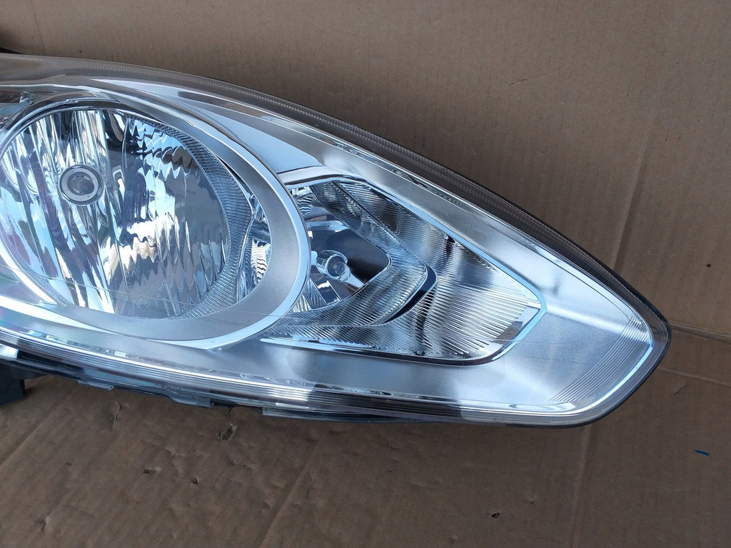 Frontscheinwerfer Ford C-Max II AM51-13W029-AF 89502244 Rechts Headlight SCH1070706110ys