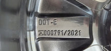 Load image into Gallery viewer, 1x Alufelge 18 Zoll 7.5" 5x112 53 5ET A2434010100 Mercedes-Benz Eqa H243 FEL6904133971ex