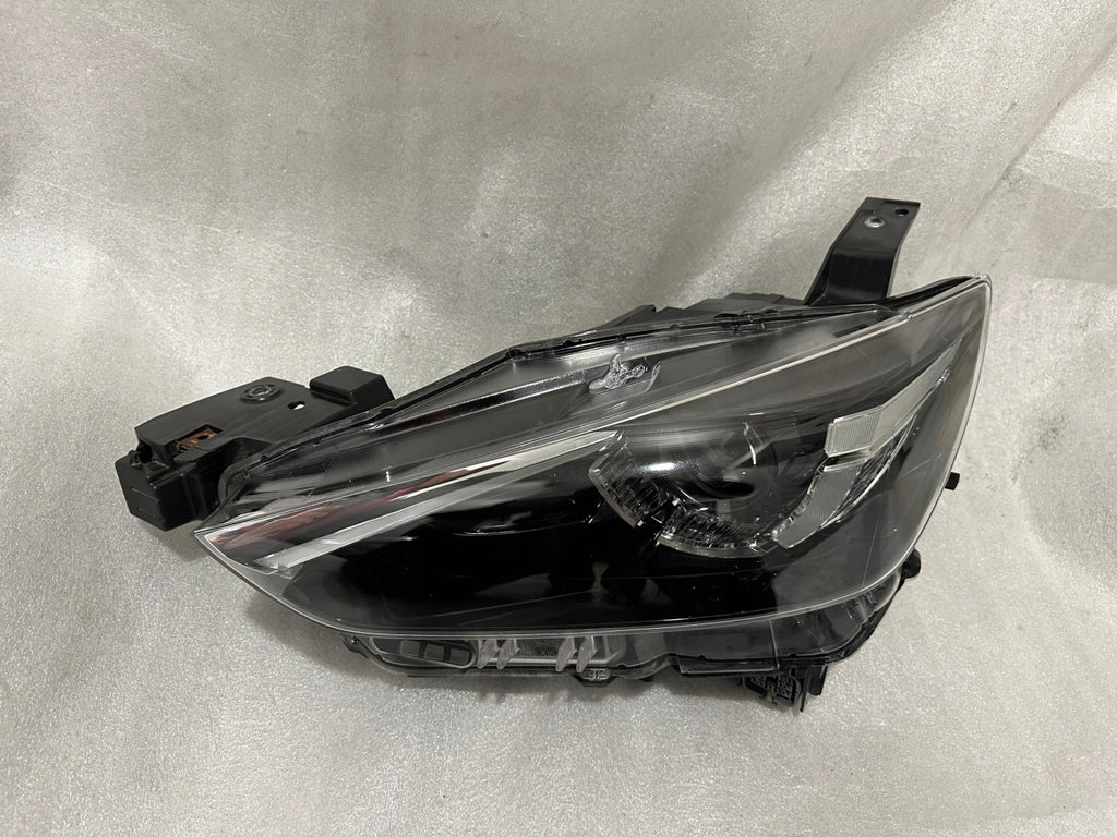 Frontscheinwerfer Mazda Cx3 Cx-3 D10E-51040 LED Links Scheinwerfer Headlight SCH3126383525qn