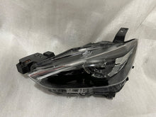 Laden Sie das Bild in den Galerie-Viewer, Frontscheinwerfer Mazda Cx3 Cx-3 D10E-51040 LED Links Scheinwerfer Headlight SCH3126383525qn