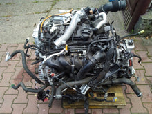 Laden Sie das Bild in den Galerie-Viewer, Motor Renault Megane I M5MB450 1.6 TCE 25TKm 2018 Benzin Engine Unkomplett MOT8608399353cp