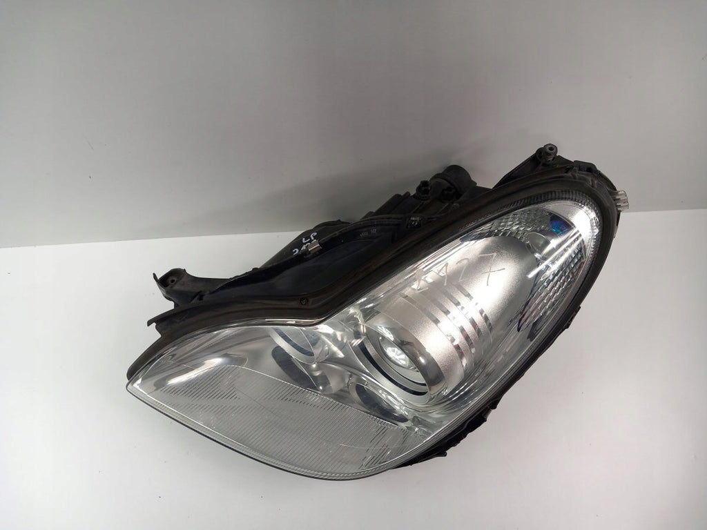 Frontscheinwerfer Mercedes-Benz Cls Xenon Links Scheinwerfer Headlight SCH9737147338rc