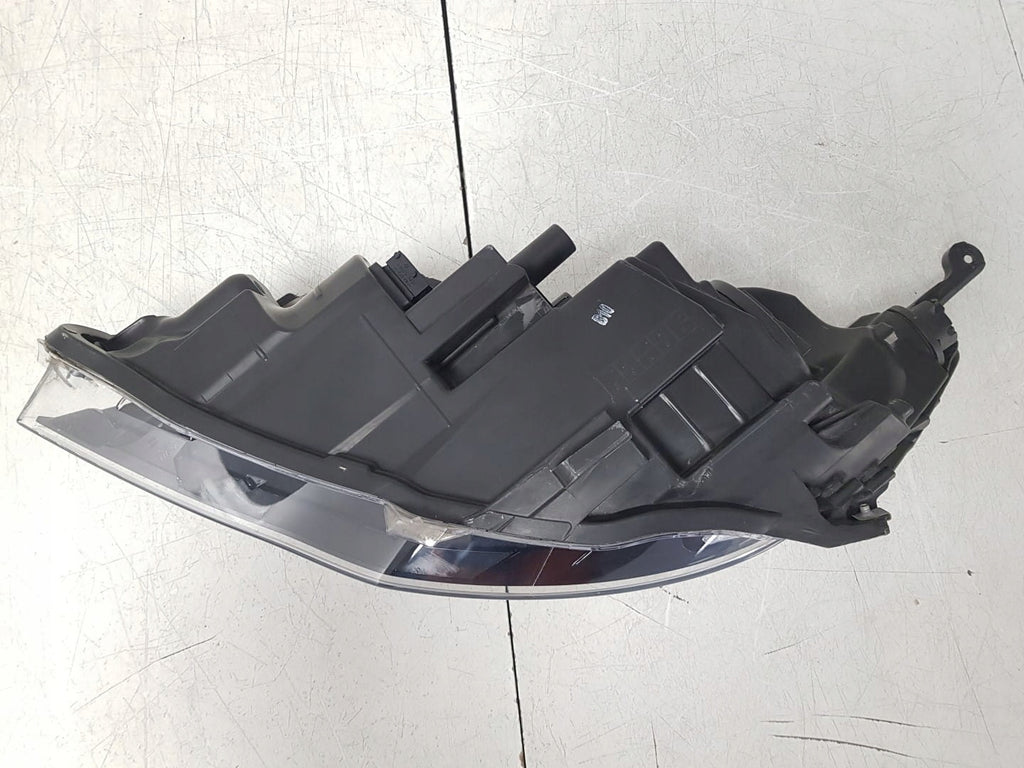 Frontscheinwerfer Opel Astra 1EG010011-68 1EG010011-67 Ein Satz Headlight SCH7430948711hu