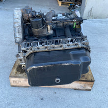 Load image into Gallery viewer, Motor Fiat Iveco Ducato Daily IV 2.3 JTD Diesel Engine Unkomplett MOT6120302341ai