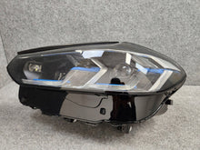 Laden Sie das Bild in den Galerie-Viewer, Frontscheinwerfer BMW X3 G01 G02 5A29217SCZ Laser Links Scheinwerfer Headlight SCH8361399309ha