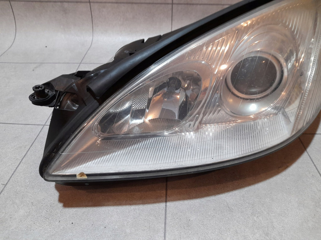 Frontscheinwerfer Mercedes-Benz W221 A2218260258 LED Rechts oder Links