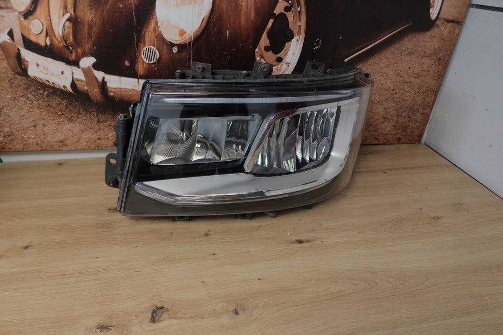 Frontscheinwerfer 23798822 LED Links Scheinwerfer Headlight SCH2926520144ms