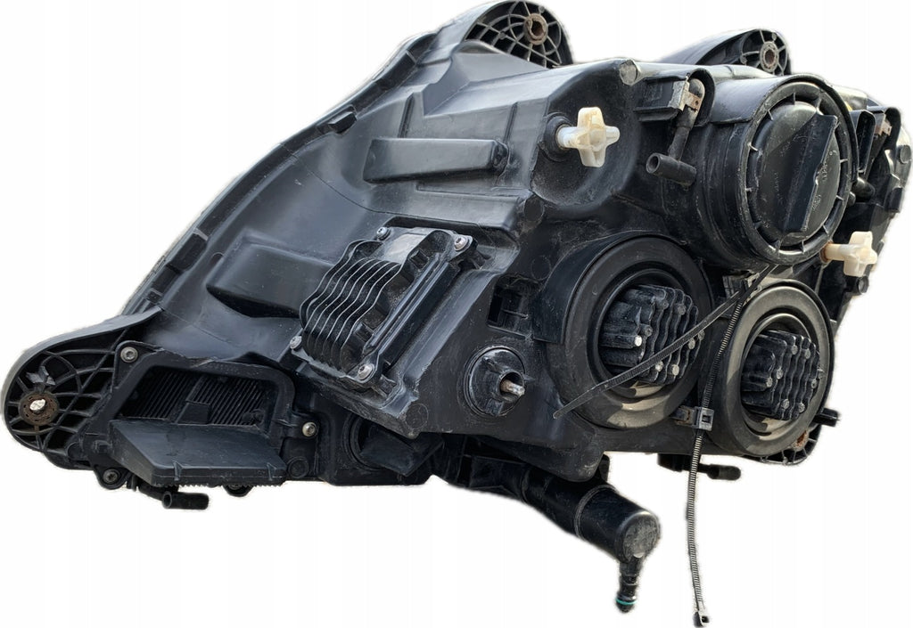 Frontscheinwerfer Daf 1857531 Rechts Scheinwerfer Headlight SCH2040656918ko