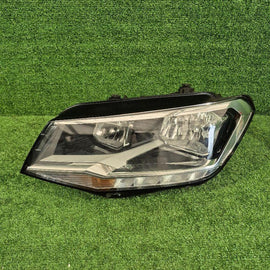 Frontscheinwerfer VW Caddy 2K1941005C LED Links Scheinwerfer Headlight SCH1421328666si
