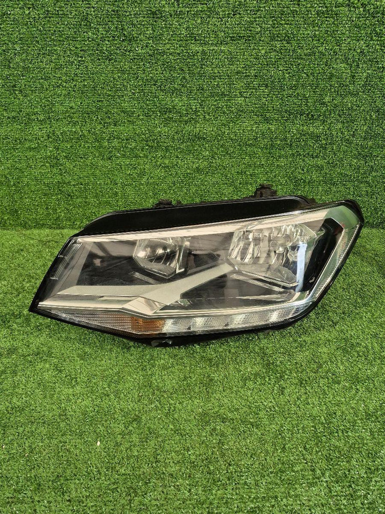 Frontscheinwerfer VW Caddy 2K1941005C LED Links Scheinwerfer Headlight SCH1421328666si
