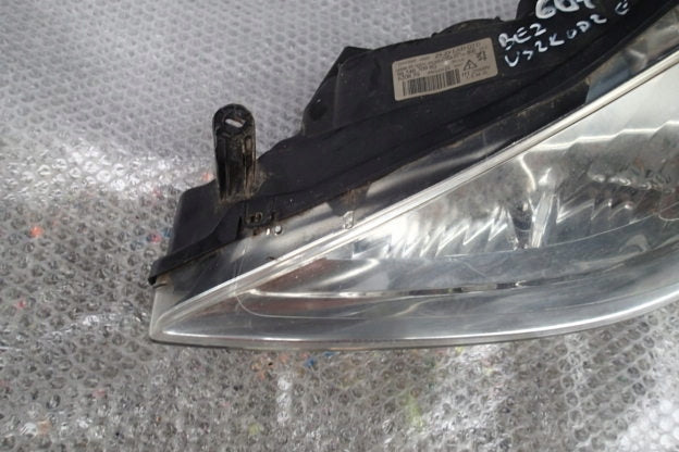 Frontscheinwerfer Peugeot 607 9654670980 Xenon Ein Stück (Rechts oder Links) SCH8427484548ha