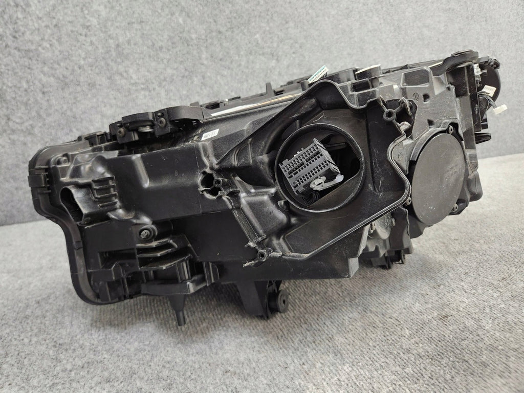 Frontscheinwerfer BMW X3 G01 G02 A85A29218-09 LED Rechts Scheinwerfer Headlight SCH2655769454cx