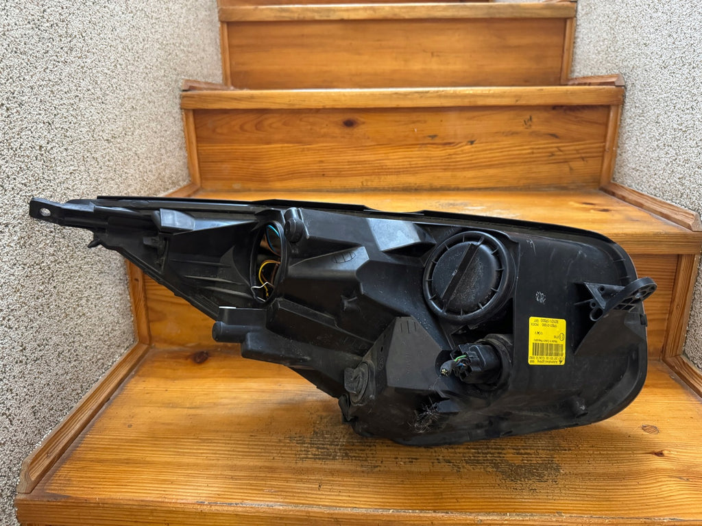 Frontscheinwerfer Kia Venga Links Scheinwerfer Headlight