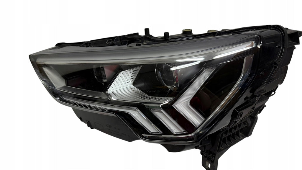Frontscheinwerfer Audi Q3 83A941035 LED Links Scheinwerfer Headlight SCH6330929677ft