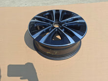 Laden Sie das Bild in den Galerie-Viewer, 1x Alufelge 18 Zoll 7.5" 5x112 A1774012900 Mercedes-Benz W177 Rim Wheel FEL1929782303em