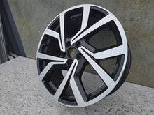 Load image into Gallery viewer, 1x Alufelge 17 Zoll 7.5" 5x100 2G0601025AC VW Polo Rim Wheel FEL2642206847an