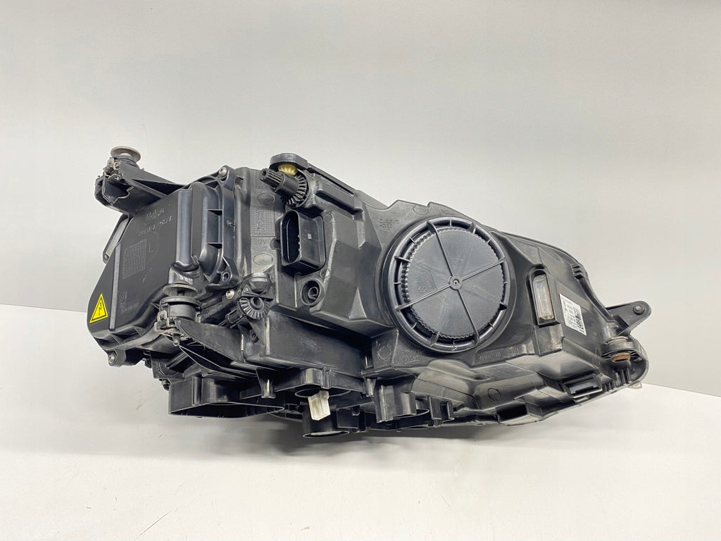 Frontscheinwerfer VW Golf VII 5g1 5G1941031 Xenon Links Scheinwerfer Headlight SCH9703292855lr