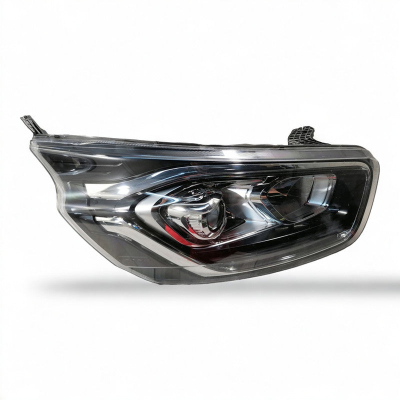 Frontscheinwerfer Ford Transit Custom JK21-13W029-DH LED Rechts Headlight