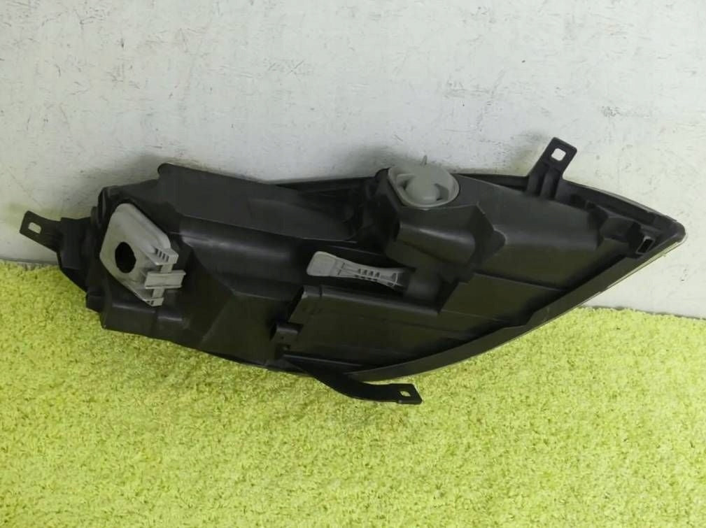 Frontscheinwerfer Mitsubishi Colt I MR957345 Links Scheinwerfer Headlight SCH4247894917gd