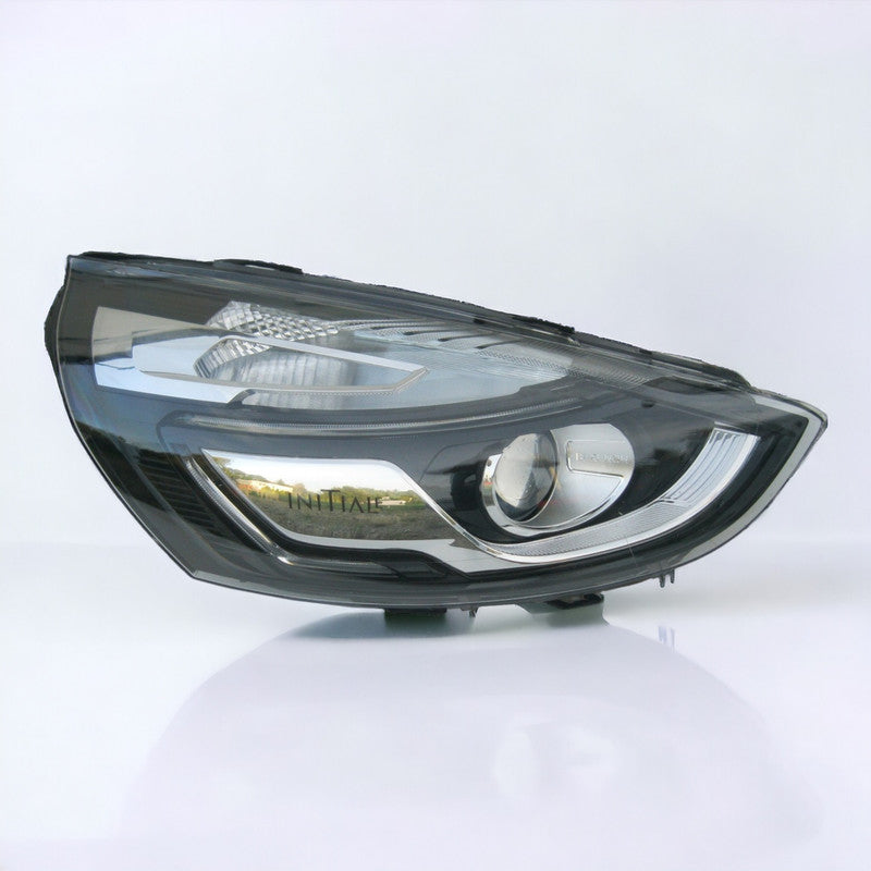 Frontscheinwerfer Renault Clio IV Xenon Rechts Scheinwerfer Headlight