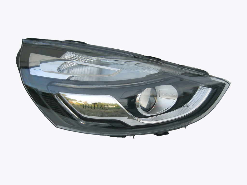 Frontscheinwerfer Renault Clio IV Xenon Rechts Scheinwerfer Headlight