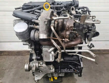 Load image into Gallery viewer, Motor Audi Seat Skoda Tiguan CTH 1.4 TSI 140PS 103kW 83TKm 2010 Benzin Komplett MOT6767986886kg