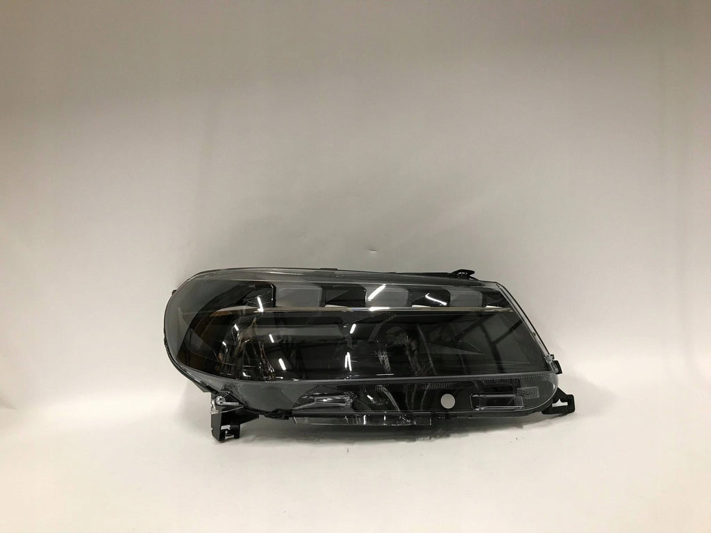 Frontscheinwerfer Peugeot Expert Traveller 9847208980 67651240 Rechts Headlight SCH5542659070os