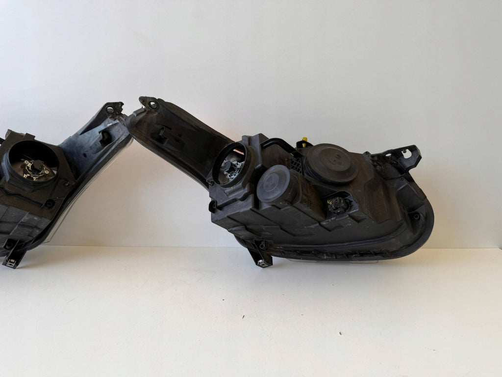 Frontscheinwerfer Citroën Picasso I C3 9681873980 9681806180 Ein Satz Headlight SCH8659011458zs
