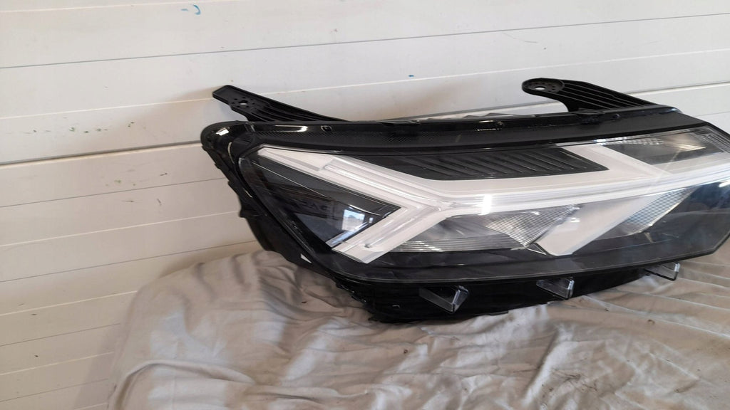 Frontscheinwerfer Dacia Sandero III 260107920R 20240330 Rechts Headlight